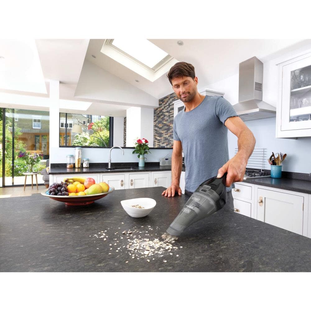 DUSTBUSTER Hand Vacuum HNVC220BCZ00