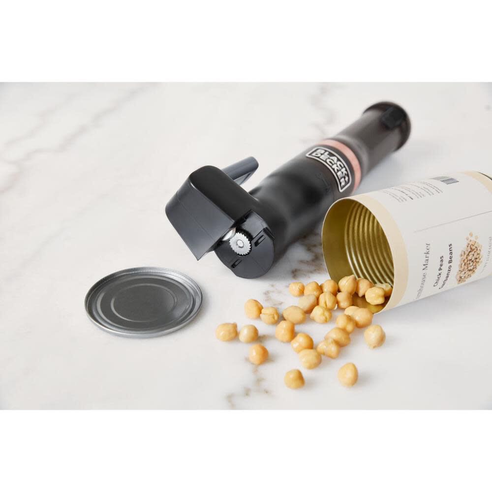 kitchen wand Can Opener Attachment BCKM101CN