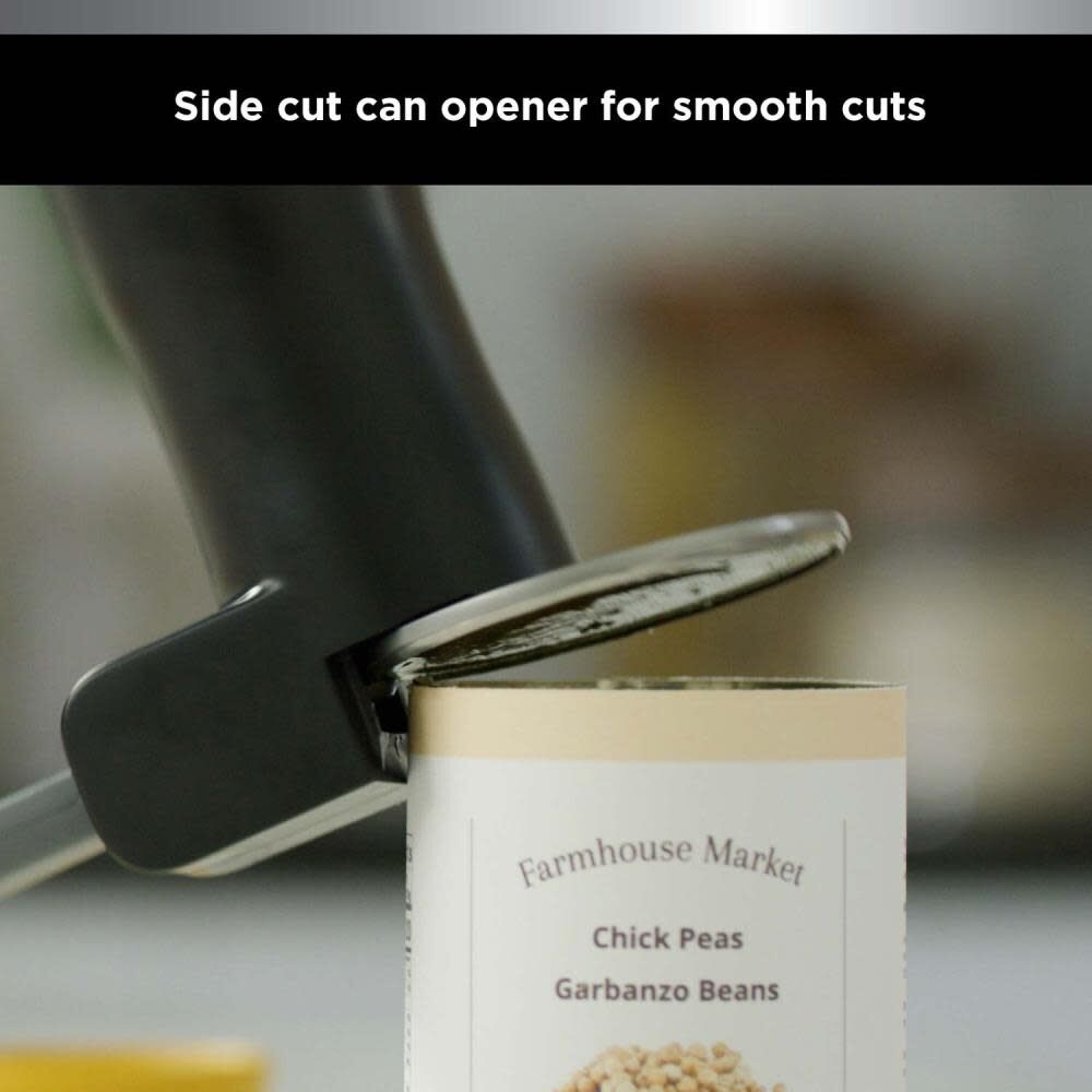 kitchen wand Can Opener Attachment BCKM101CN