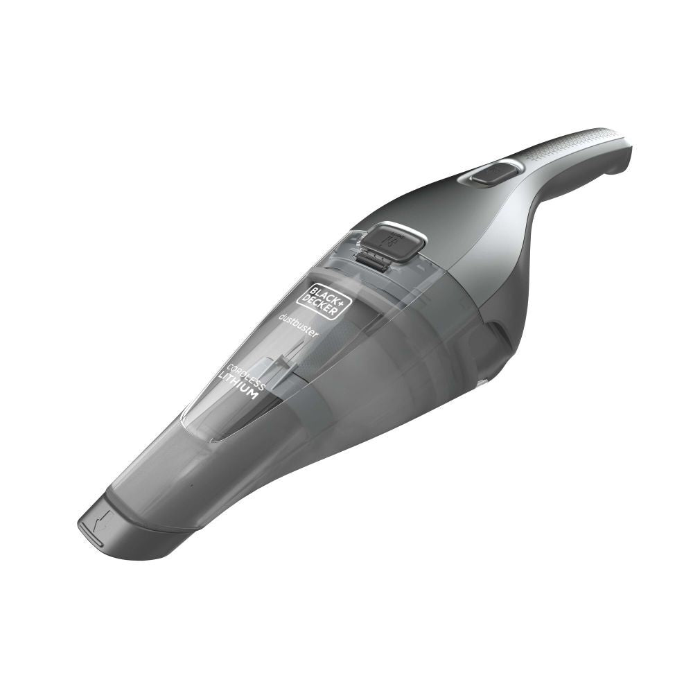 Li-Ion Cordless Hand Vacuum HNVC220BCZ01