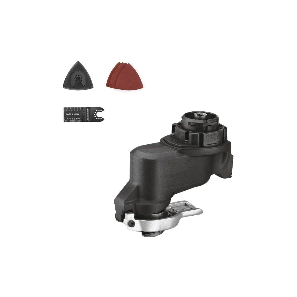 Matrix Oscillating Tool Attachment BDCMTO