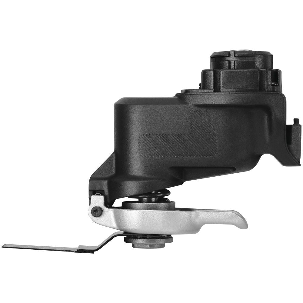 Matrix Oscillating Tool Attachment BDCMTO