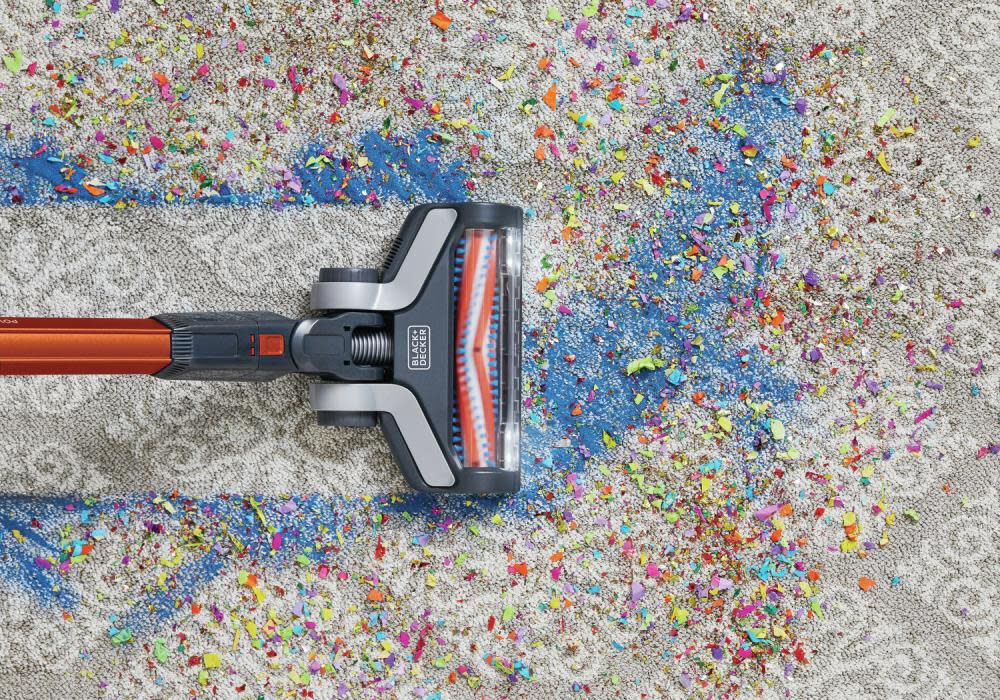 POWER SERIES Extreme 20V Cordless Stick Vacuum BSV2020