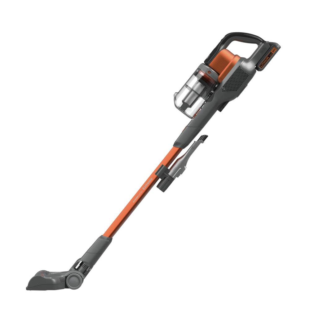 POWER SERIES Extreme 20V Cordless Stick Vacuum BSV2020
