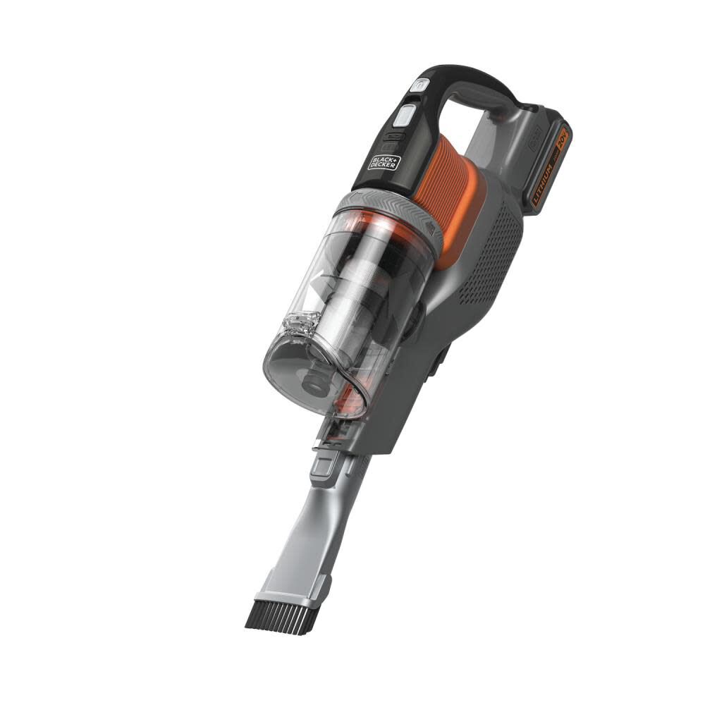 POWER SERIES Extreme 20V Cordless Stick Vacuum BSV2020
