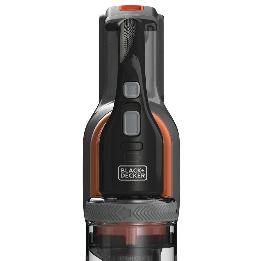 POWER SERIES Extreme 20V Cordless Stick Vacuum BSV2020