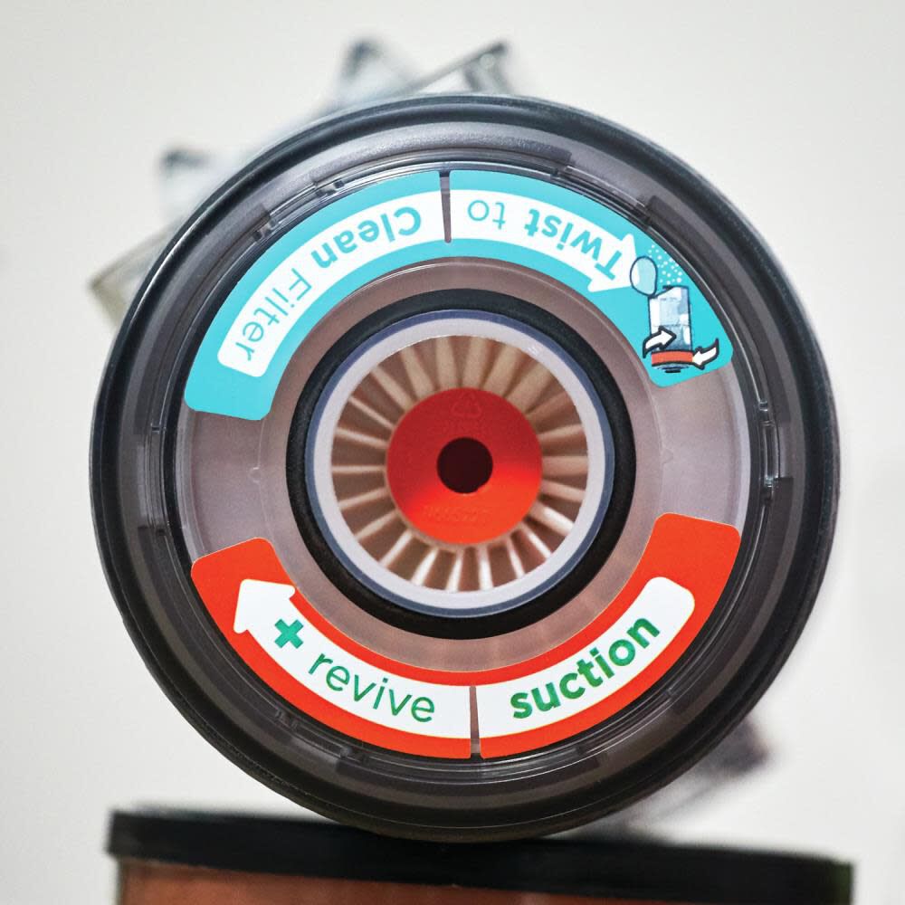 POWER SERIES Extreme 20V Cordless Stick Vacuum BSV2020