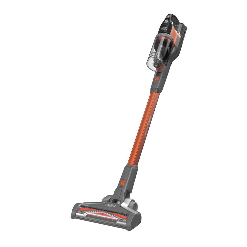 POWER SERIES Extreme 20V Cordless Stick Vacuum BSV2020