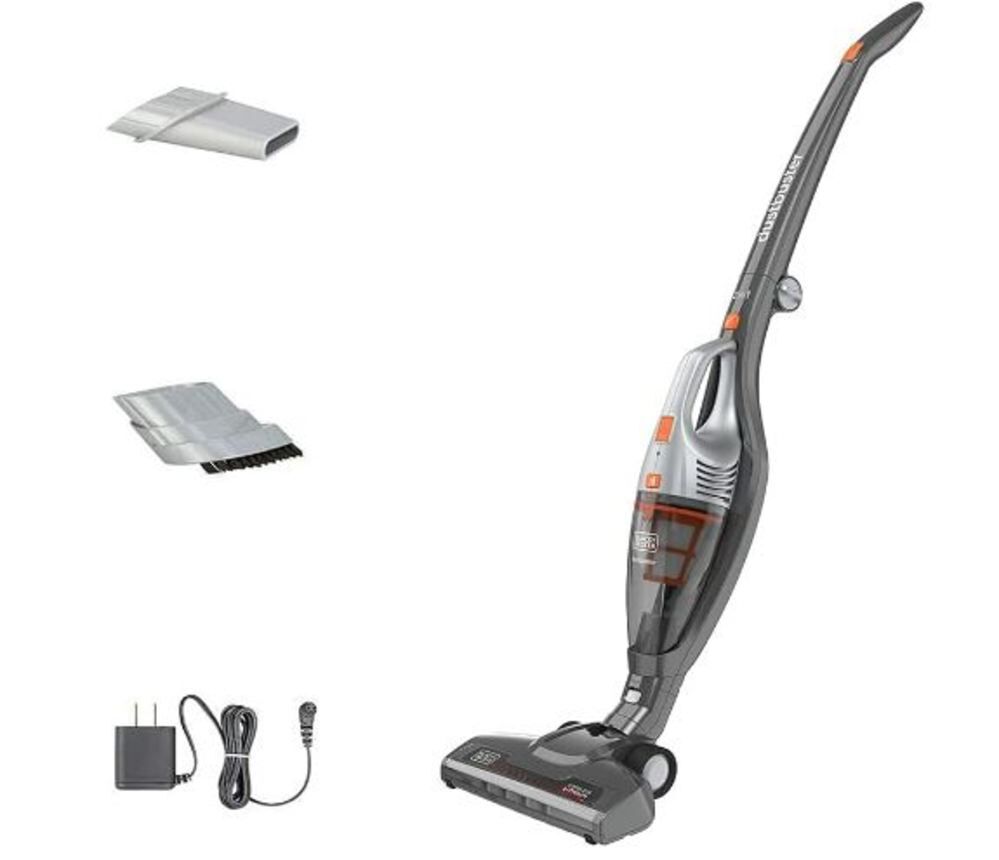 POWERSERIES Cordless Stick Vacuum Cleaner Kit HSVB420J
