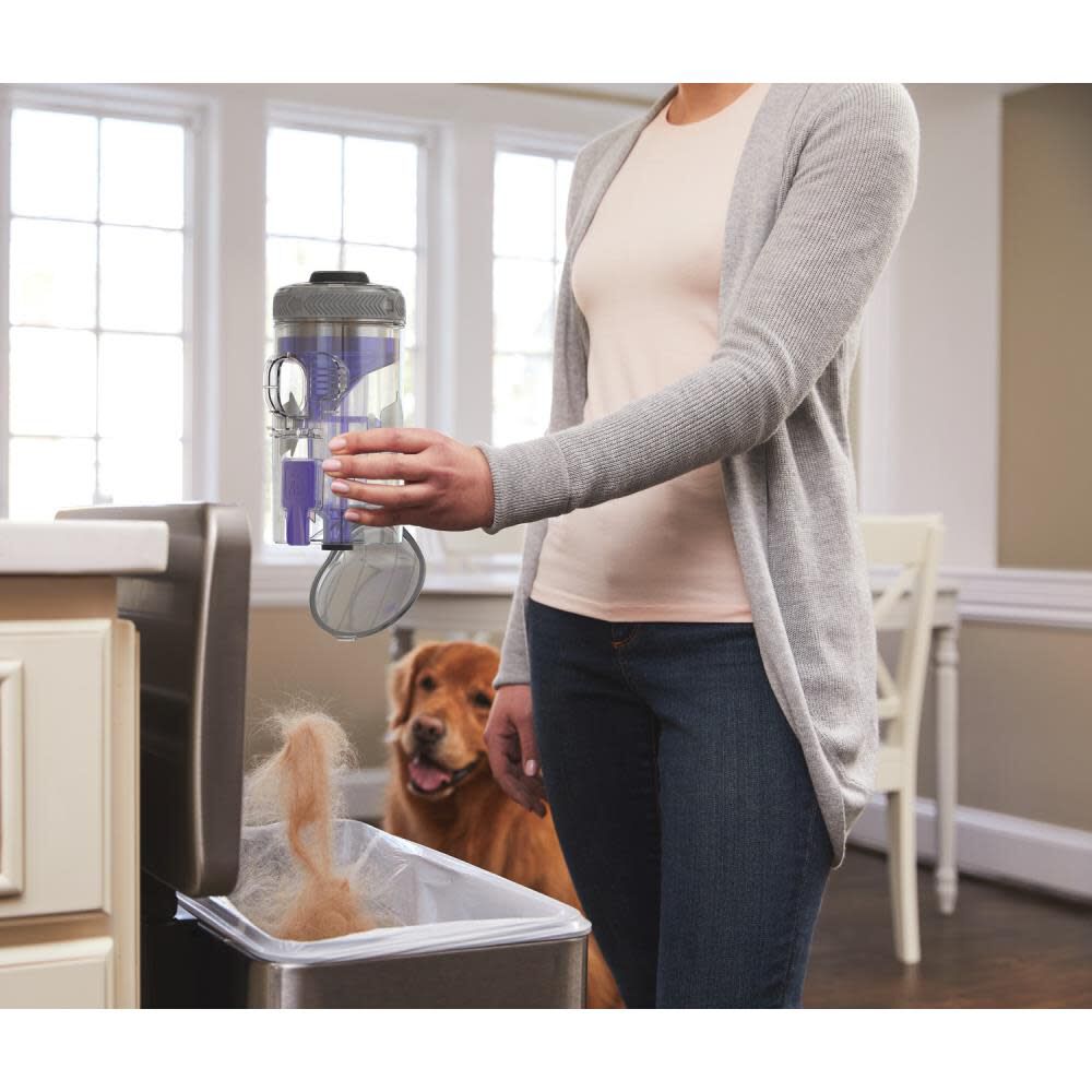 POWERSERIES Extreme 20V MAX Cordless Pet Stick Vacuum BSV2020P