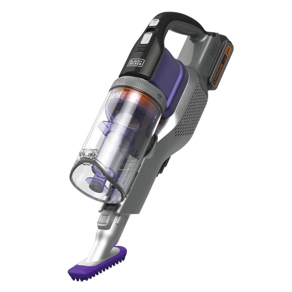 POWERSERIES Extreme 20V MAX Cordless Pet Stick Vacuum BSV2020P