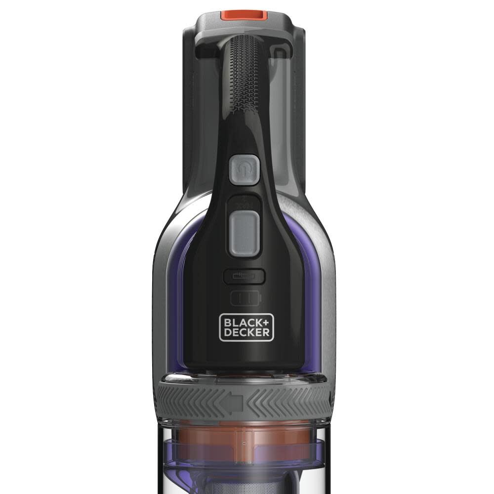 POWERSERIES Extreme 20V MAX Cordless Pet Stick Vacuum BSV2020P