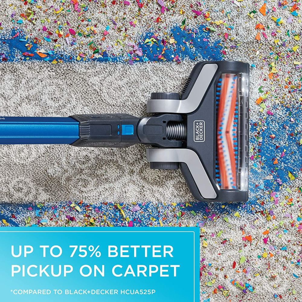 POWERSERIES Extreme Cordless Stick Vacuum Cleaner BSV2020G