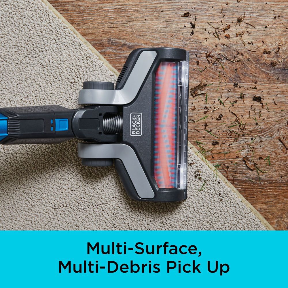 POWERSERIES Extreme Cordless Stick Vacuum Cleaner BSV2020G