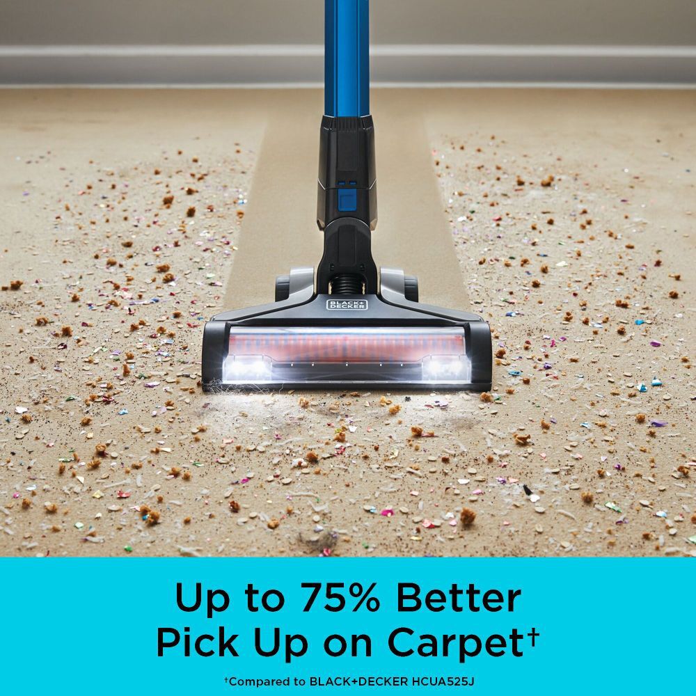 POWERSERIES Extreme Cordless Stick Vacuum Cleaner BSV2020G