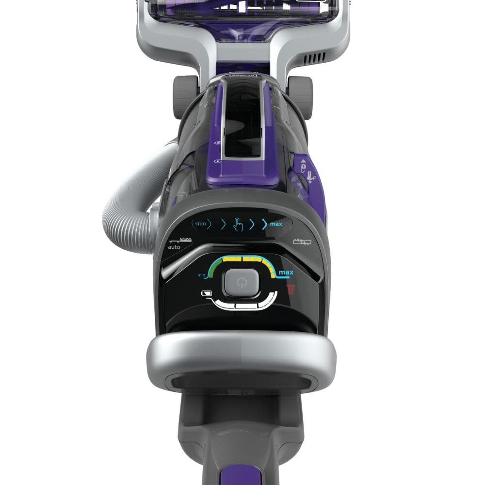 POWERSERIES PRO Cordless 2in1 Pet Vacuum HCUA525JP