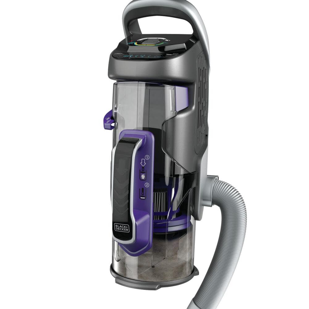 POWERSERIES PRO Cordless 2in1 Pet Vacuum HCUA525JP