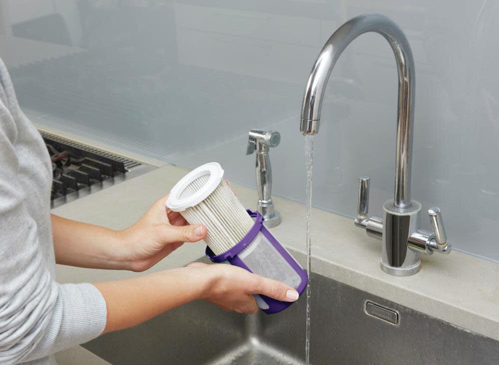 POWERSERIES PRO Cordless 2in1 Pet Vacuum HCUA525JP