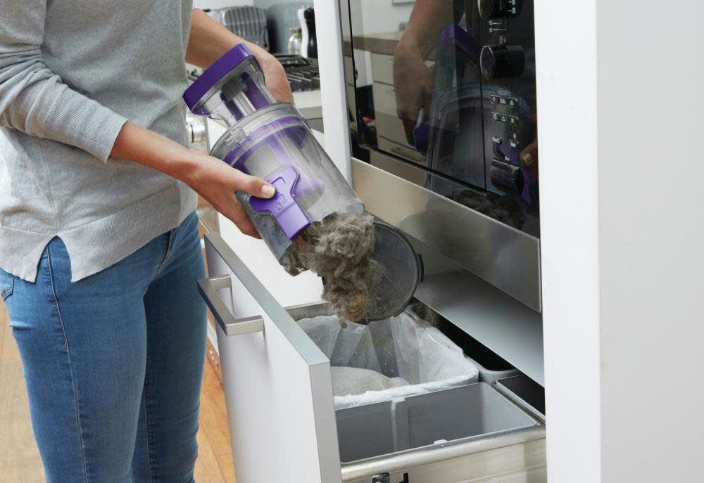 POWERSERIES PRO Cordless 2in1 Pet Vacuum HCUA525JP