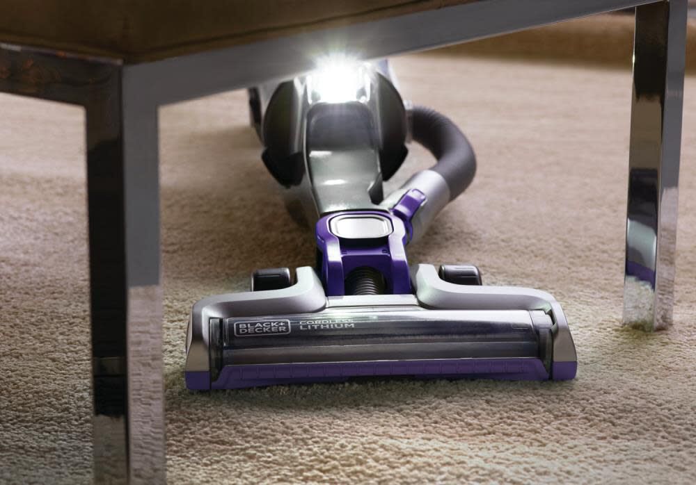 POWERSERIES PRO Cordless 2in1 Pet Vacuum HCUA525JP