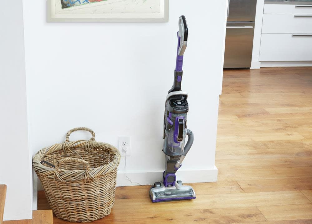 POWERSERIES PRO Cordless 2in1 Pet Vacuum HCUA525JP