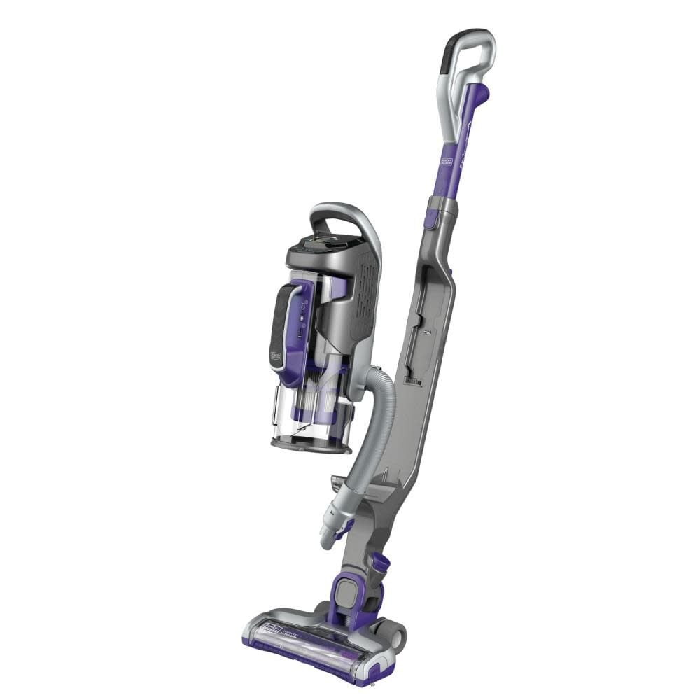 POWERSERIES PRO Cordless 2in1 Pet Vacuum HCUA525JP
