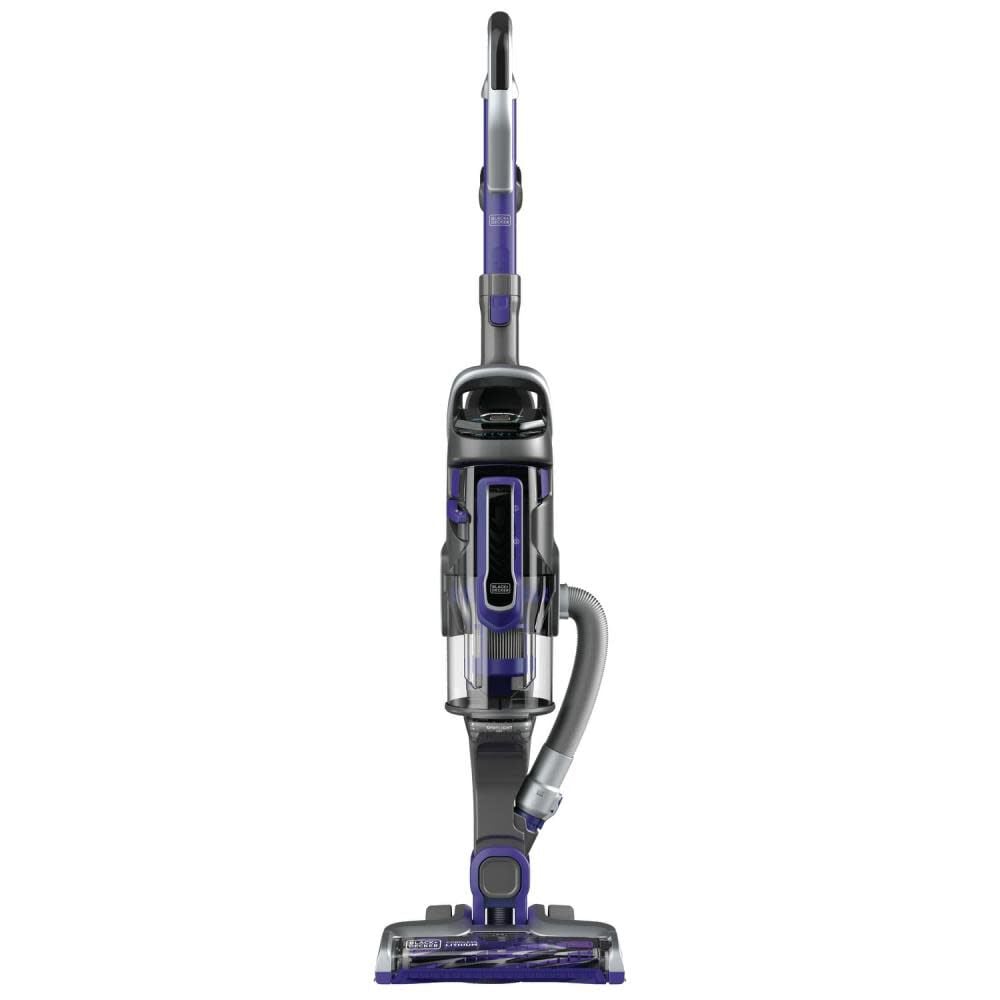 POWERSERIES PRO Cordless 2in1 Pet Vacuum HCUA525JP