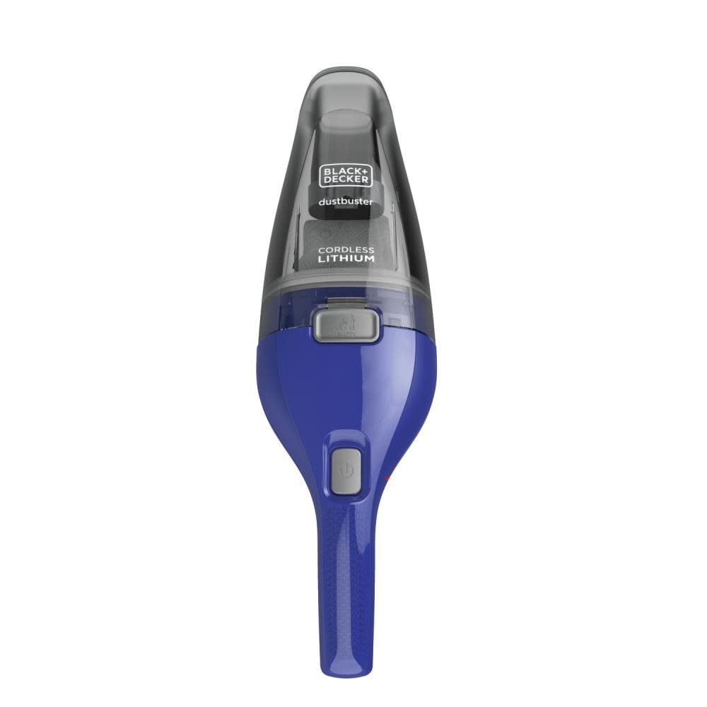 QuickClean Handheld Vacuum HNVC115J22