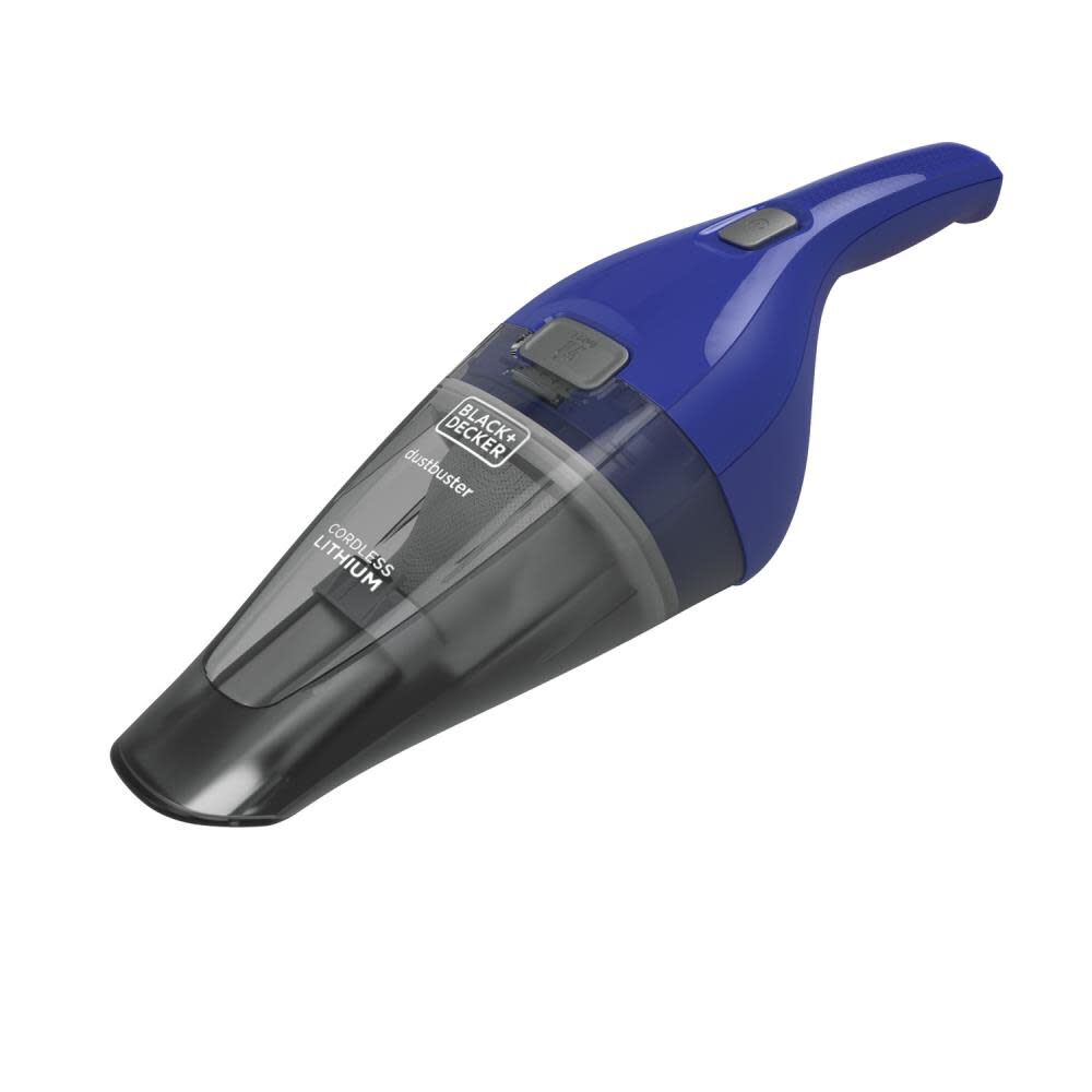 QuickClean Handheld Vacuum HNVC115J22