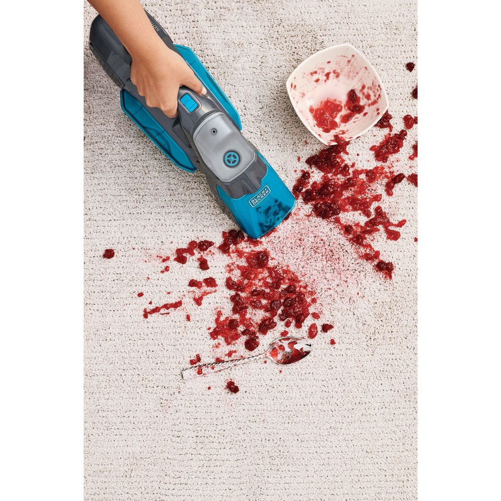 Spillbuster Handheld Cordless Spill + Spot Cleaner BHSB315J