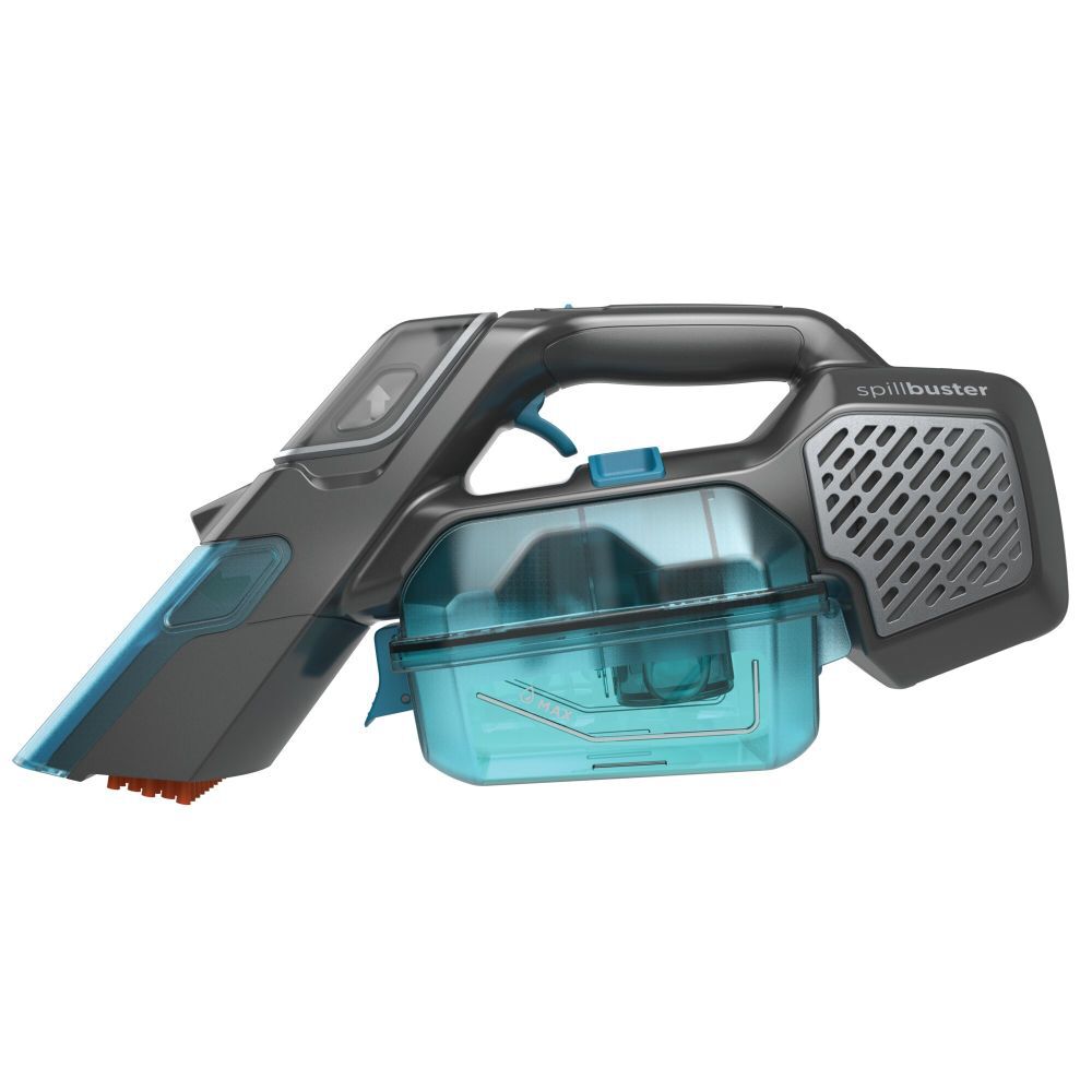Spillbuster Handheld Cordless Spill + Spot Cleaner BHSB315J