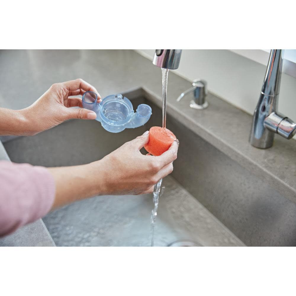 Spillbuster Portable Carpet Cleaner BHSB320JP