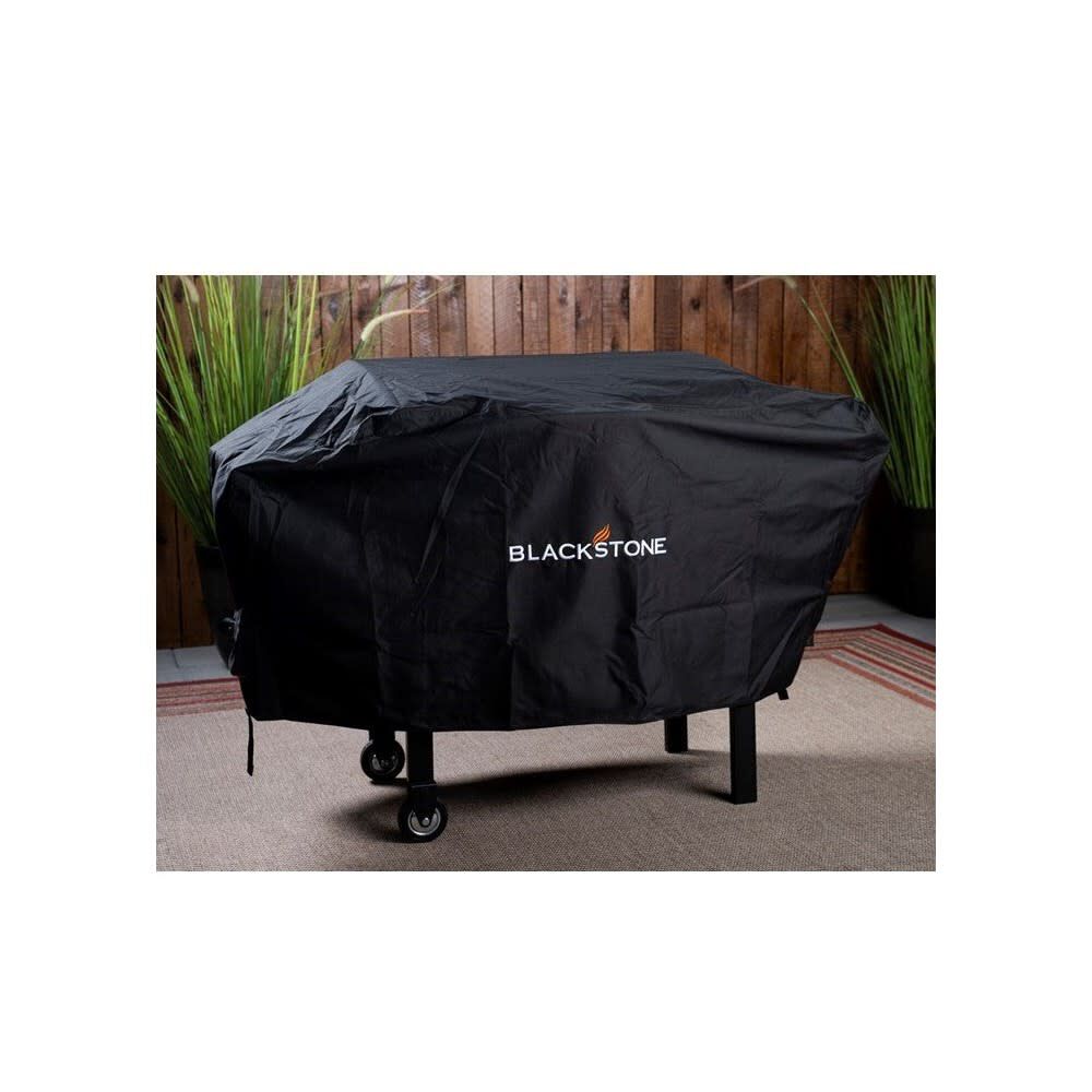 41 Griddle Cover Universal 50in Black Medium 5091
