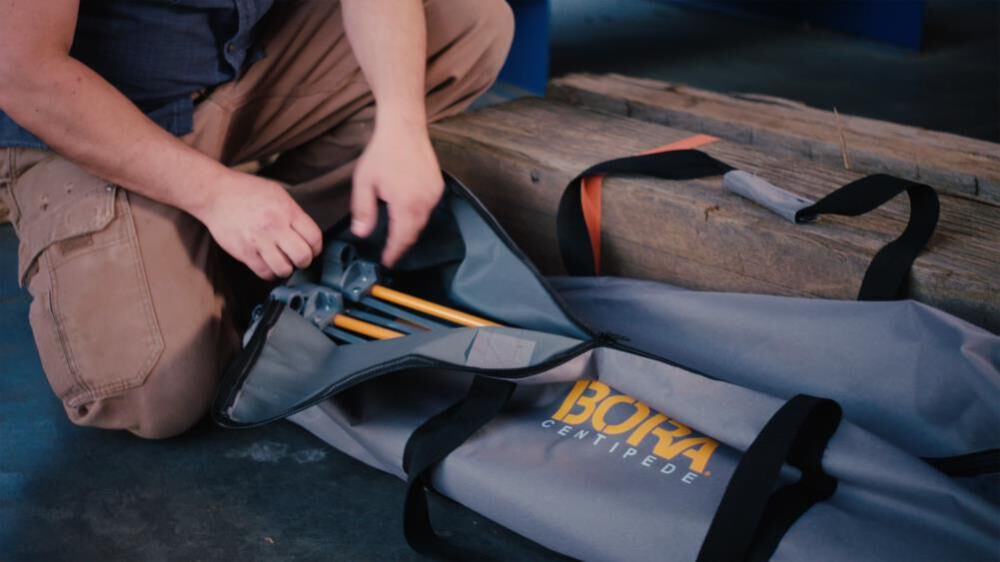 Centipede Carry/Storage Bag for CK6S and Accessories CC0100