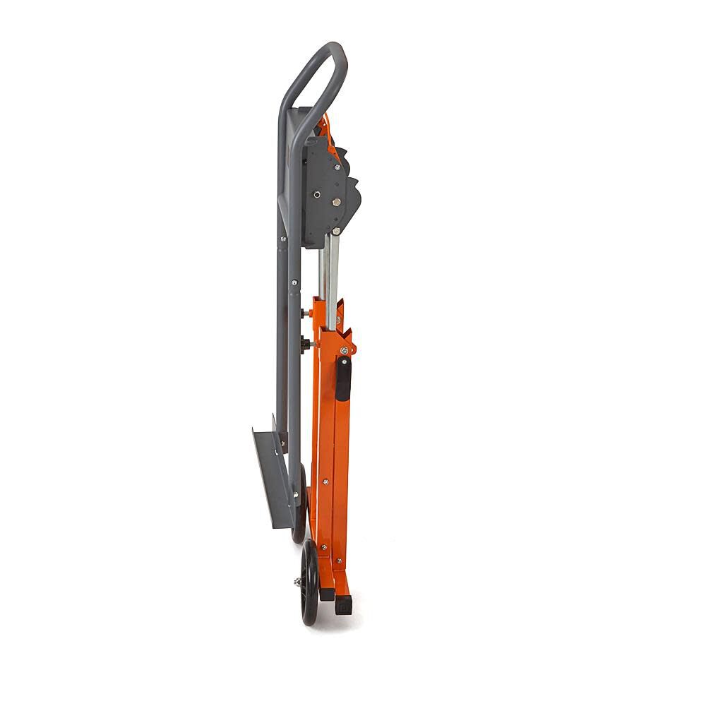 Next Gen Panel Carrier/ Table Saw Feed Stand PM-1850