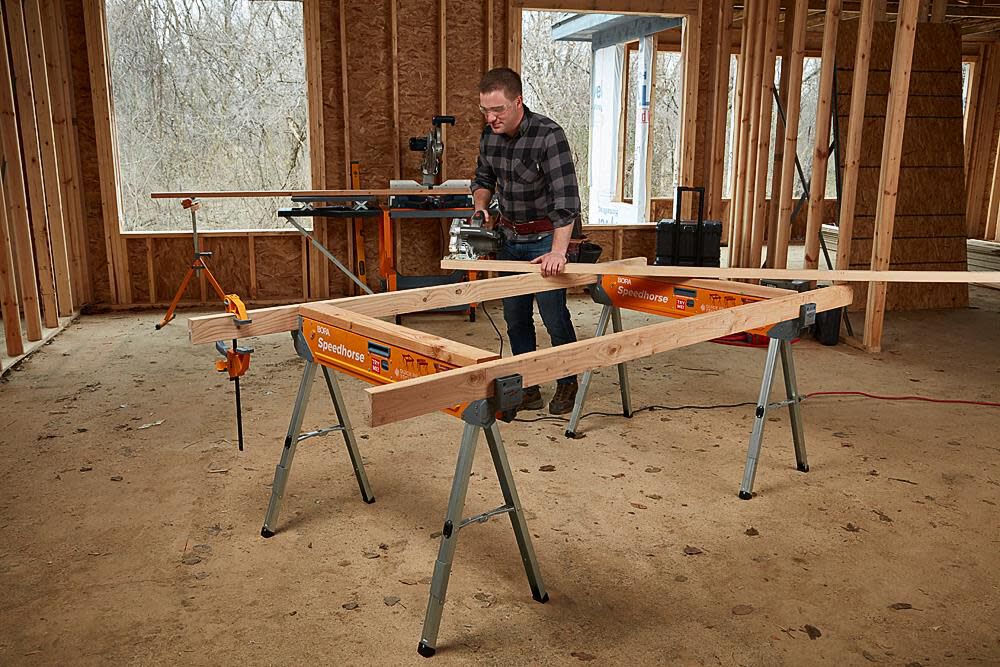 Speedhorse - Two Pack PM-4500T