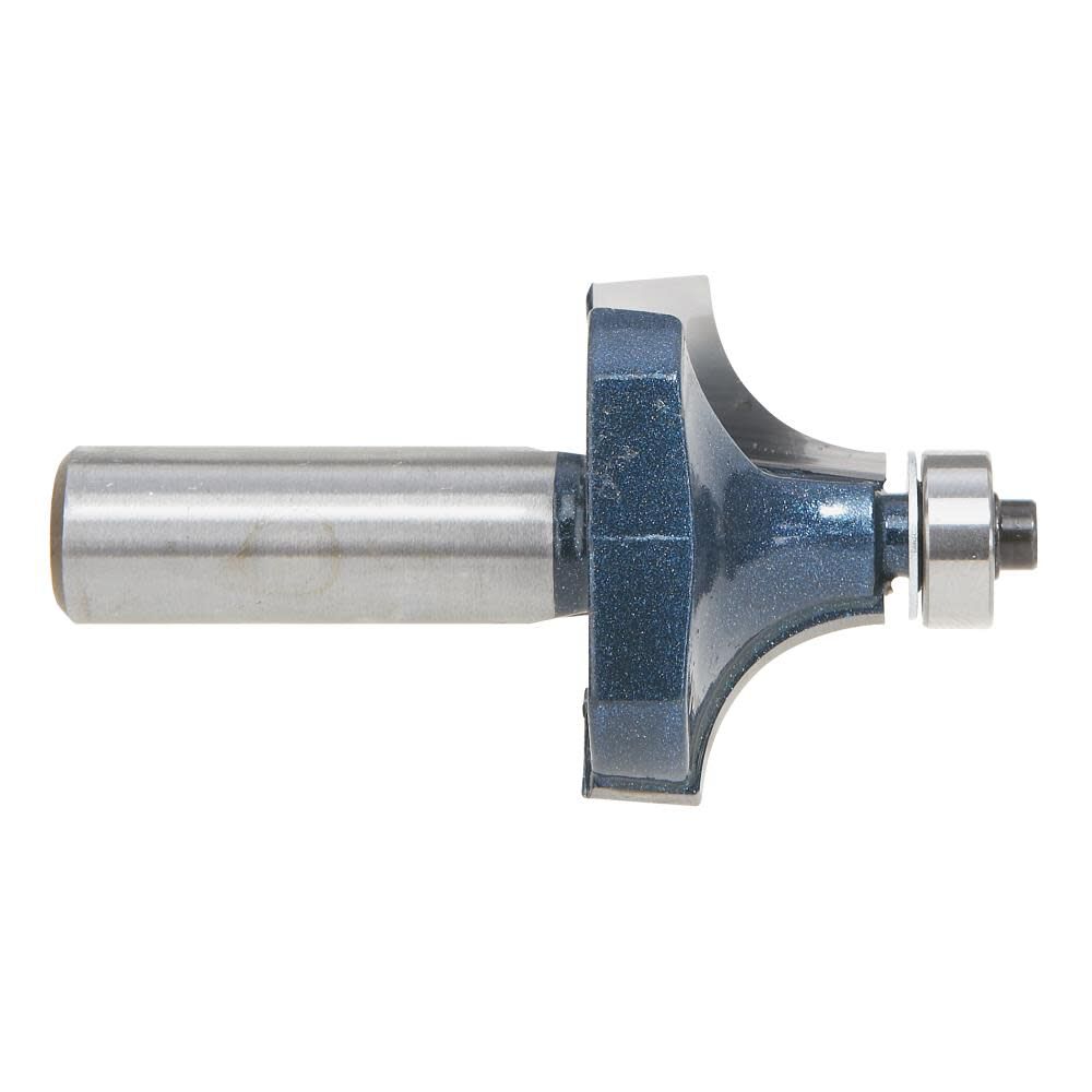 1 1/2in Roundover Router Bit 85595MC