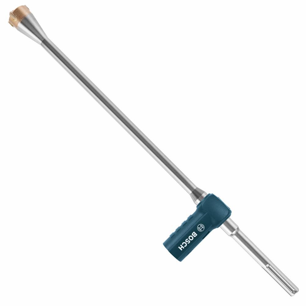 1 1/2in x 16in x 24in SDS max Speed Clean Dust Extraction Bit HCD5091