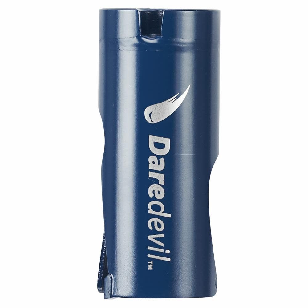 1-1/4 In. Daredevil Carbide Hole Saw HMD125