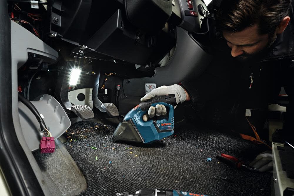 12V Max Hand Vacuum (Bare Tool) VAC120N