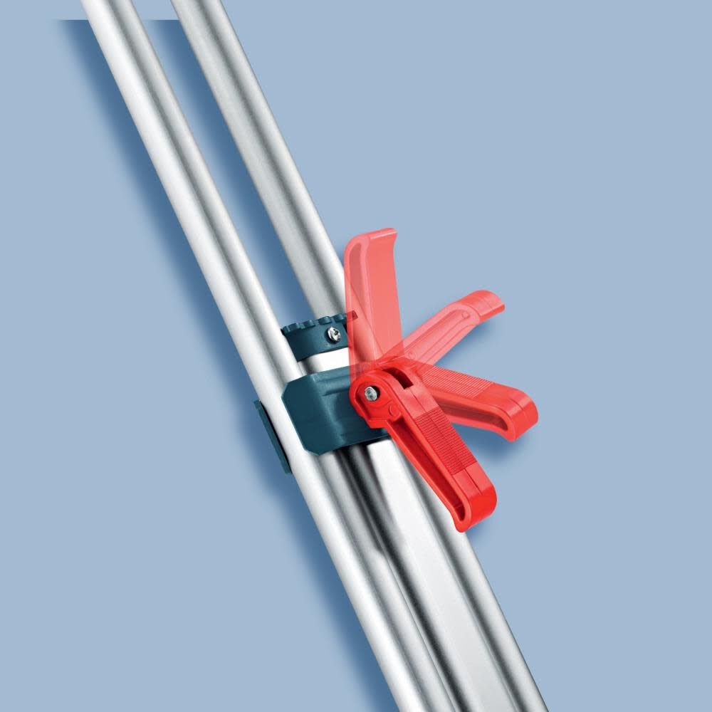 Aluminum Telescoping Tripod (For Use with All Laser Colors) BT160