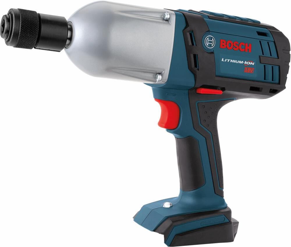 7/16 In. Hex 18 V High Torque Impact Wrench (Bare Tool) HTH182B