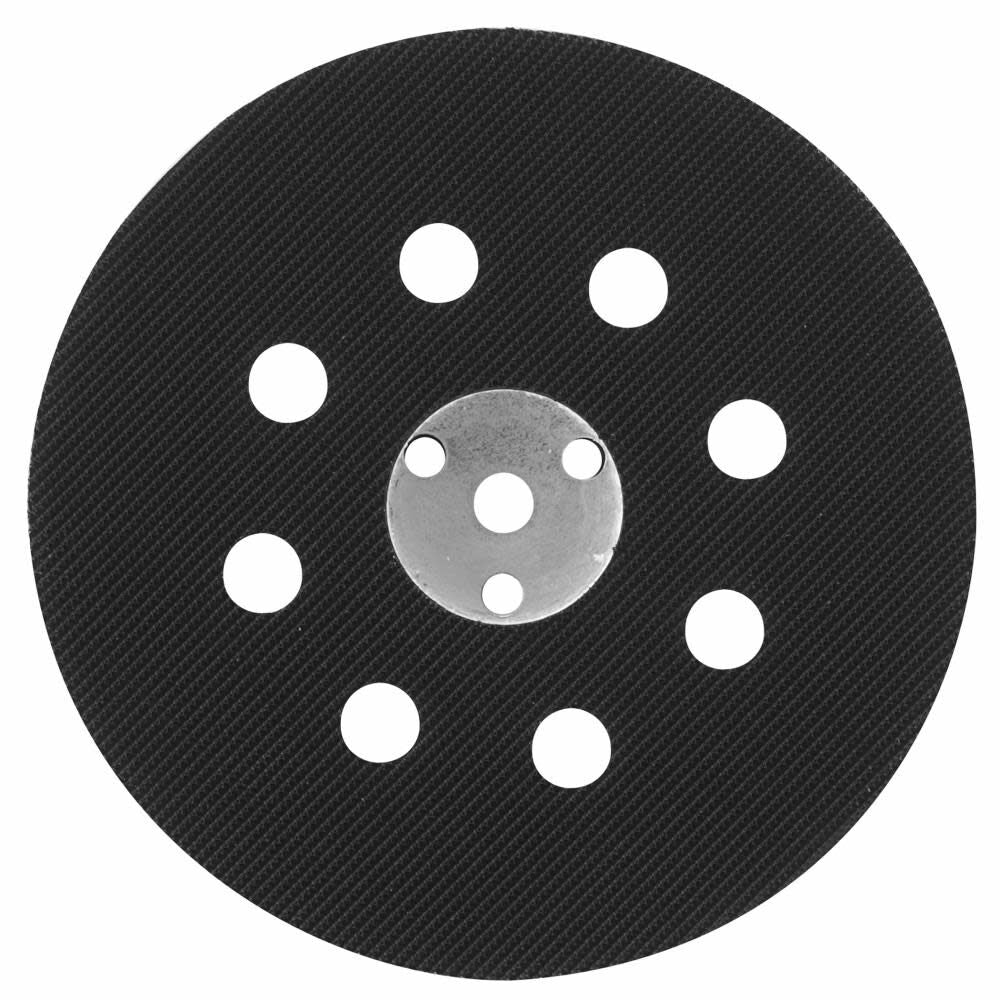 Hard Hook-&-Loop Sander Backing Pad RS032