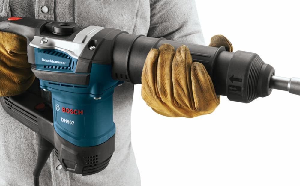 SDS-max Demolition Hammer DH507