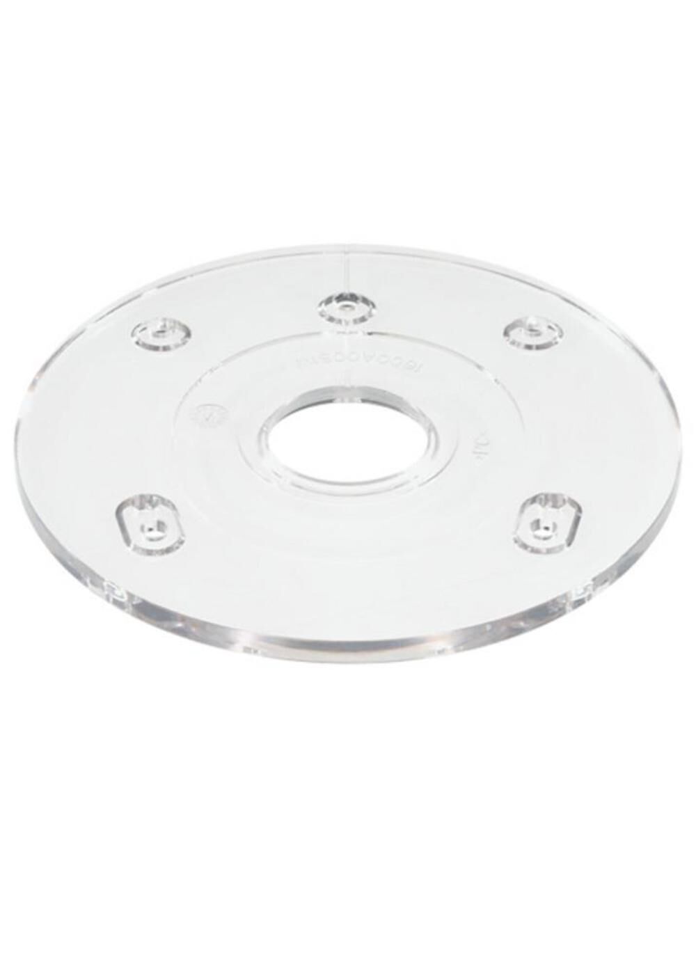 Subbase for Threaded Template Guides PR110