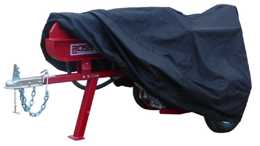 Log Splitter Cover CV-1
