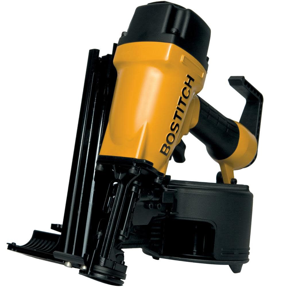 Pneumatic Cap Nailer N66BC-1