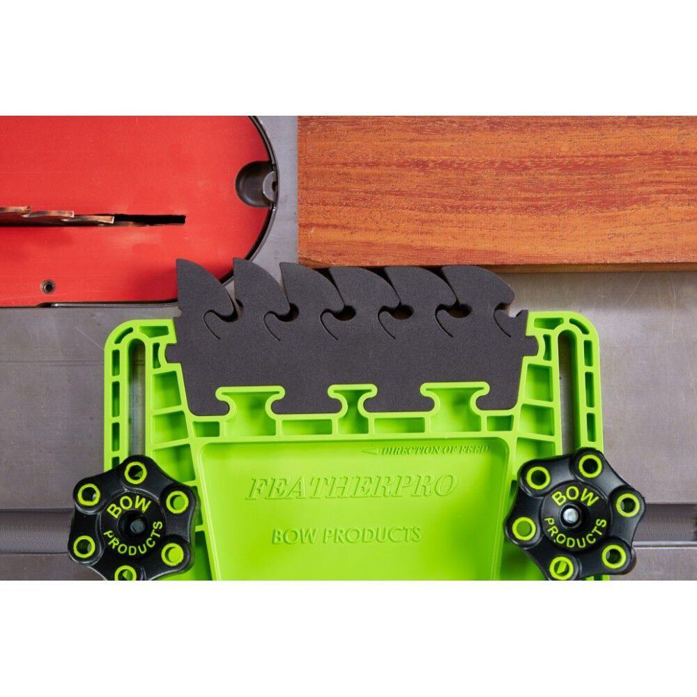 FeatherPro Foam Featherboard FP1