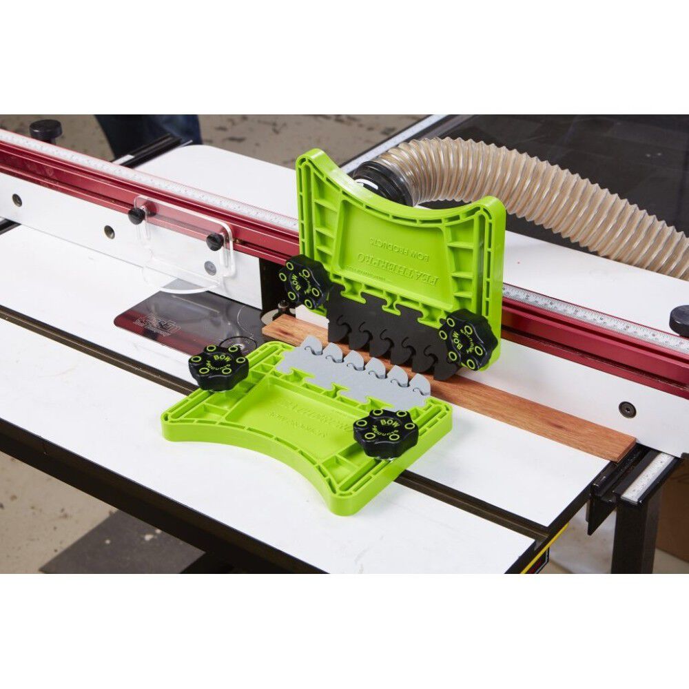 FeatherPro Foam Featherboard FP1