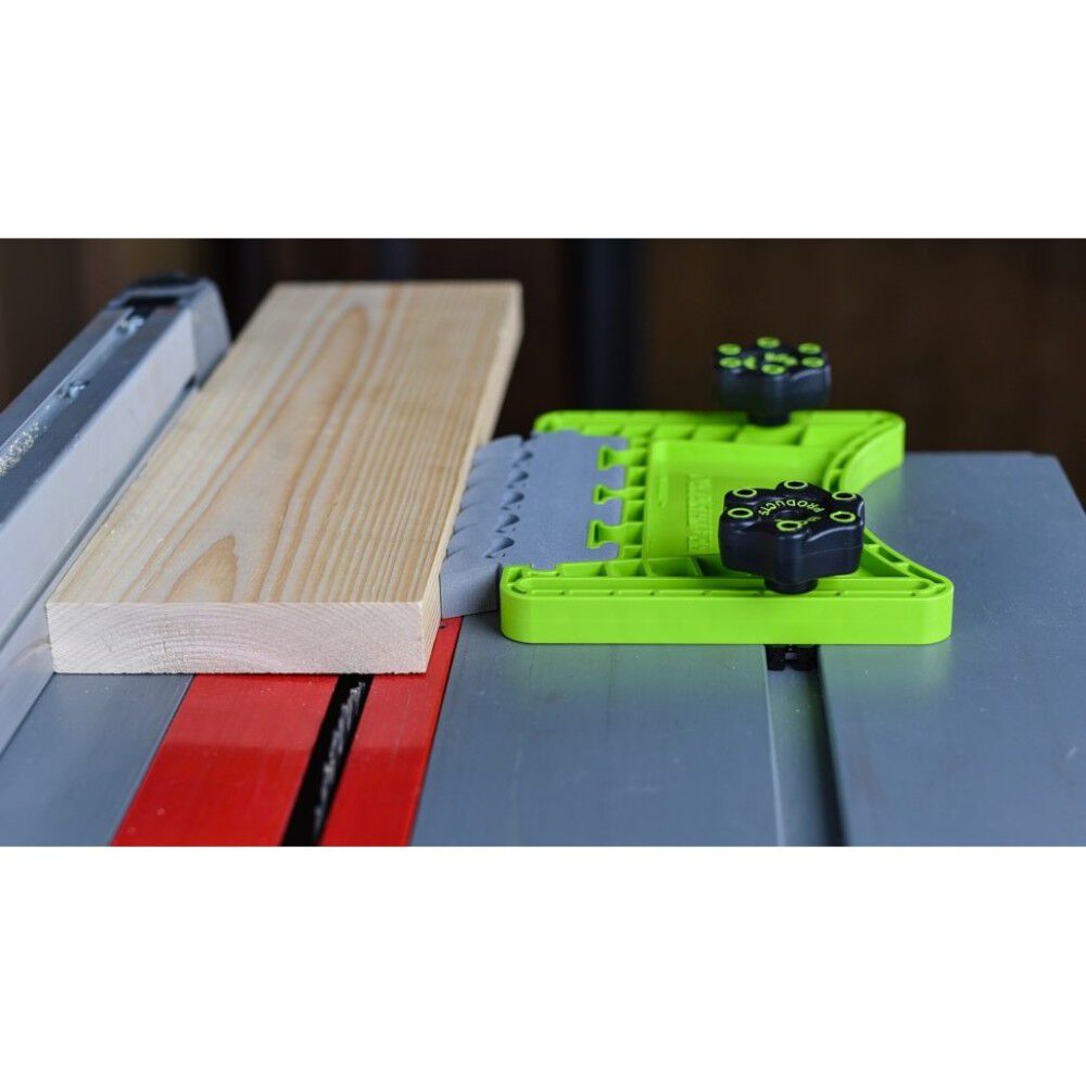 FeatherPro Foam Featherboard FP1